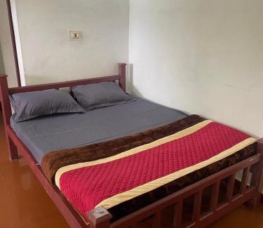 Maraiyur Resort | Bhramaram resort