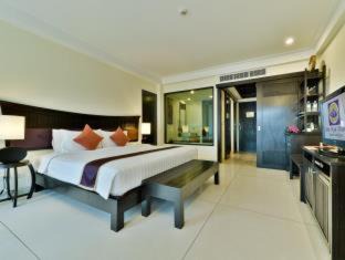 Krabi Resort | Bhu Nga Thani Resort & Villas Railay