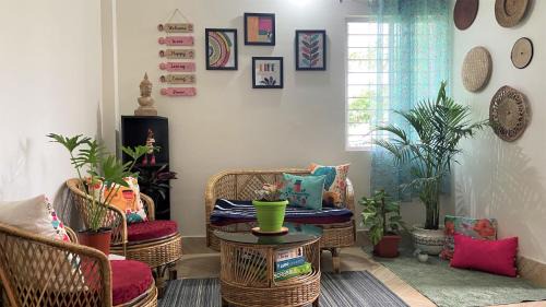 Siliguri Apartment | Bhuman Homestay