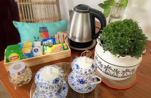 Siliguri Apartment | Bhuman Homestay
