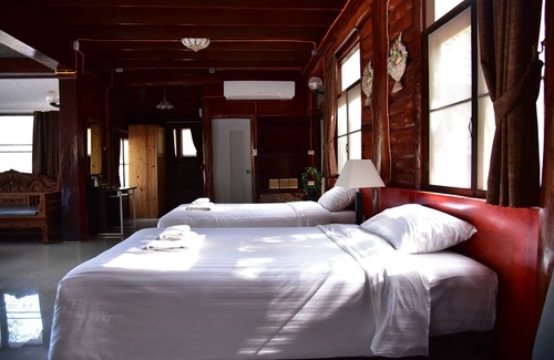 Mu Si Hotel | Bhumisiri Hill Khaoyai