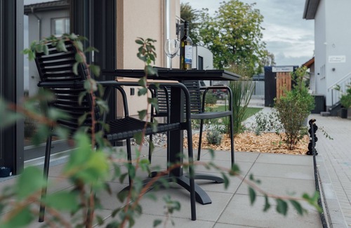 Werder Apartment | Bi-1 Havelnest - Exklusive Ferienwohnungen an der Havel