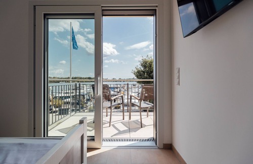 Werder Apartment | Bi-2 Havelbucht - Exklusive Ferienwohnungen an der Havel
