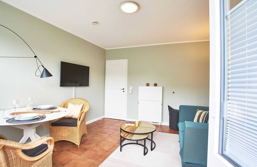 Nieblum Apartment | Bi de Süd 45/1 - Wenige Minuten zum Strand