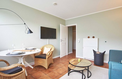 Nieblum Apartment | Bi de Süd 45/1 - Wenige Minuten zum Strand