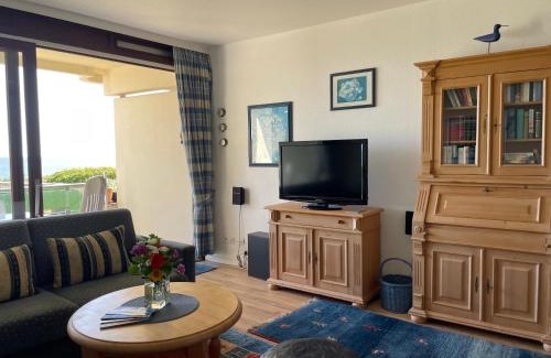 Wrixum Apartment | Bi de Wyk Bi de Wyk