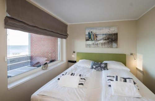 Hornum Apartment | bi Füürtoorm
