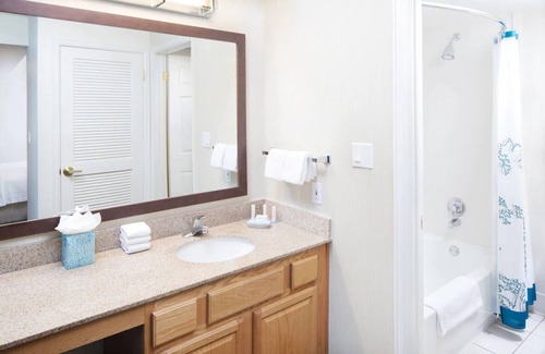 Highland Hotel | Bi-level loft, Residence Inn Denver Downtown, 2 Units, Free Breakfast