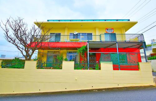 Sobe Apartment | Bi ONE House 2F