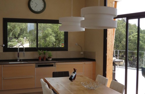 Mons Villa | Bi-weekly serviced villa