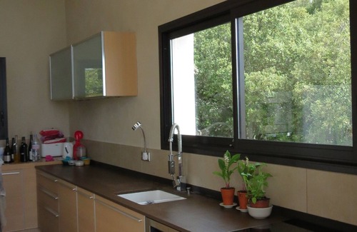 Mons Villa | Bi-weekly serviced villa