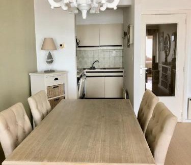 Westende Apartment | Bianca