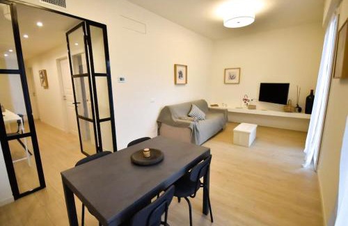 San Lorenzo al Mare Apartment | BIANCA Home Holiday a pochi passi dal mare Private Parking