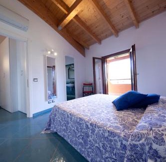 Marina di San Nicola House | BIANCA - Il mare a Roma
