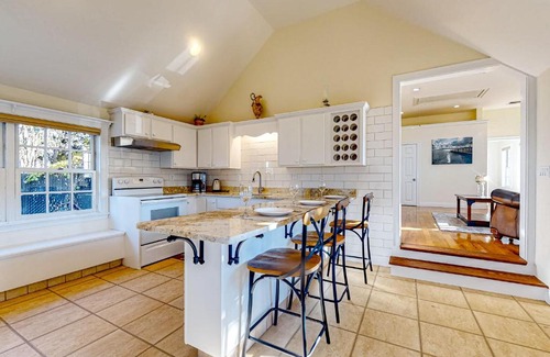Gloucester House | Bianca's House