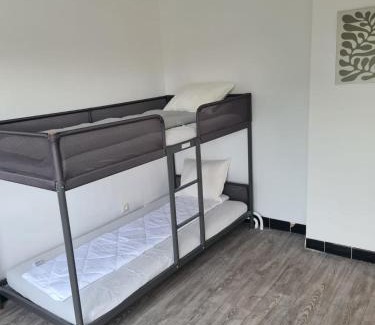 De Lindeman House | Bianca's vakantiehuis