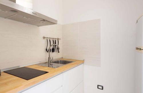 Santa Maria di Leuca House | Biancaleuca Rooms & Suite