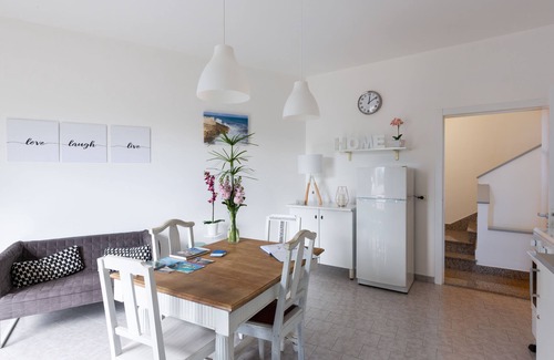 Santa Maria di Leuca House | Biancaleuca Rooms & Suite