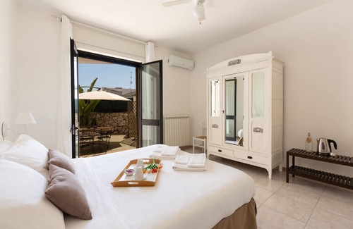 Santa Maria di Leuca House | Biancaleuca Rooms & Suite