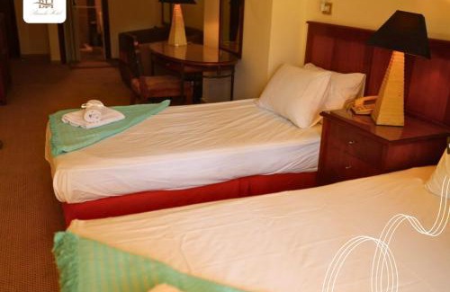 Ad-Dukhaylah Hotel | Bianchi Hotel