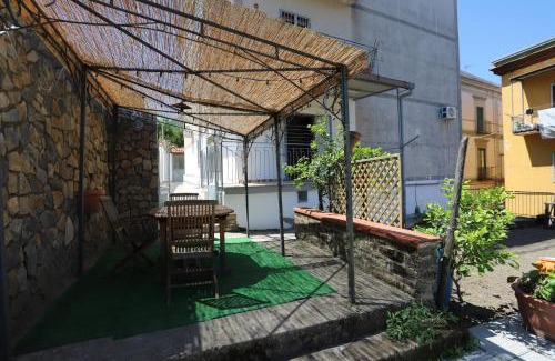 Gragnano Bed & Breakfast | Bianco Latte