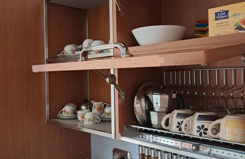 Rosignano Marittimo Apartment | Biancolilla house, an accommodation nestled in the Tuscan countryside a step away from the sea