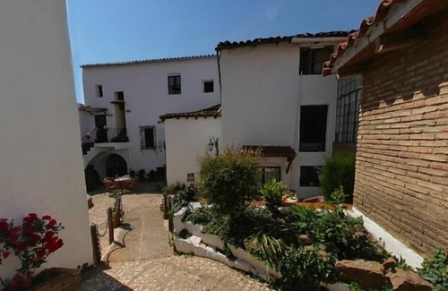 Fuenteheridos Cottage | Biarritz Alojamientos Rurales for 2 people