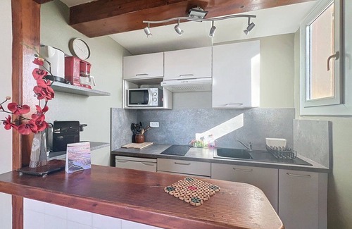 Biarritz Apartment | Biarritz La Milady Lore Pean Appartement Duplex