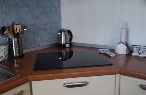 Marina di Bibbona Apartment | Bibbona Summer - Pineta 1