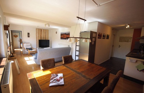 Falkau Apartment | Biber Lodge Apartments - Hospitality and the Black Forest