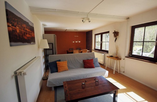 Falkau Apartment | Biber Lodge Apartments - Hospitality and the Black Forest