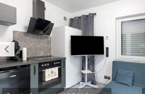 Tengen Apartment | Biberschätzli