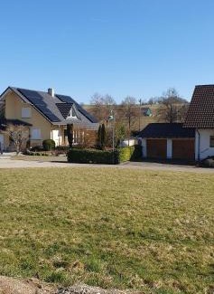 Tengen Apartment | Biberschätzli