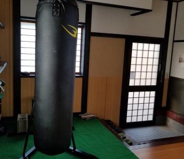 Sakai House | Bibi Vacation Rental Only 2 groups per day Vacation STAY 1284