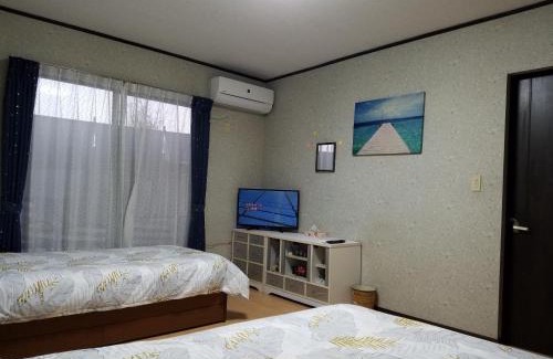 Sakai House | Bibi Vacation Rental Only 2 groups per day Vacation STAY 1284