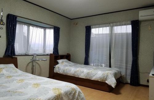 Sakai House | Bibi Vacation Rental Only 2 groups per day Vacation STAY 5768