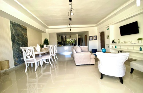 Bavaro Apartment | Bibijagua Beach and Pool life RD