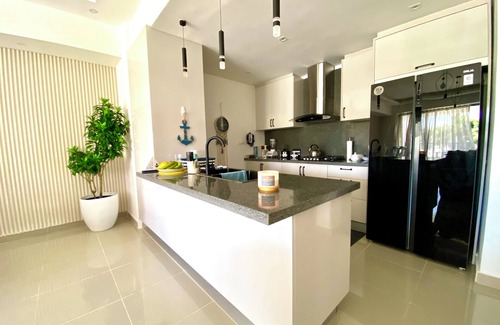 Bavaro Apartment | Bibijagua Beach and Pool life RD