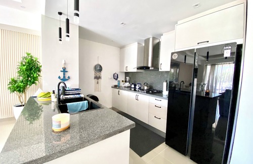 Bavaro Apartment | Bibijagua Beach and Pool life RD
