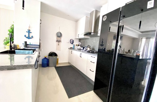 Bavaro Apartment | Bibijagua Beach and Pool life RD