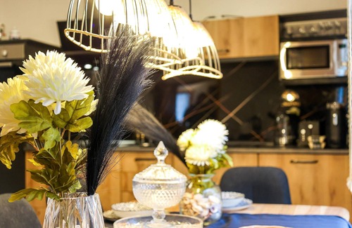 Bielefeld Apartment | Bibo City Apartment