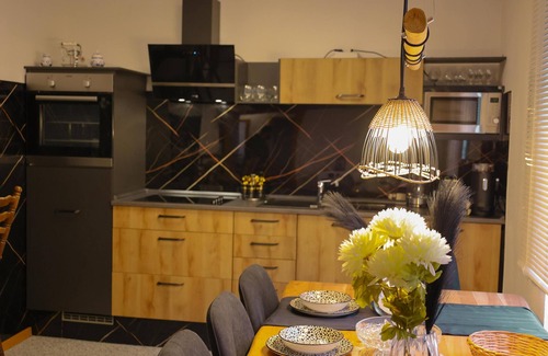 Bielefeld Apartment | Bibo City Apartment