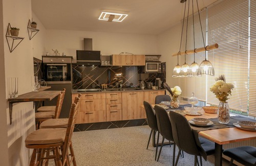 Bielefeld Apartment | Bibo City Apartment