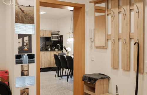 Bielefeld Apartment | Bibo City Apartment