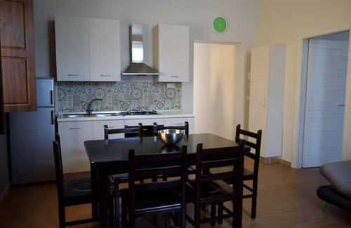 Cassibile Apartment | "Bice's House" accommodation 1