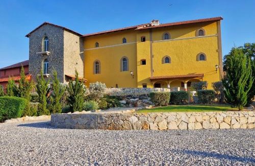 Pong Ta Long Hotel | Biciclette hotel khaoyai