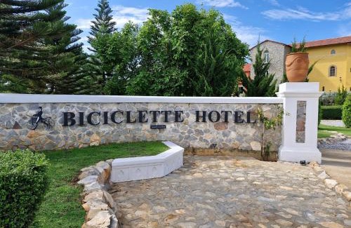 Pong Ta Long Hotel | Biciclette hotel khaoyai