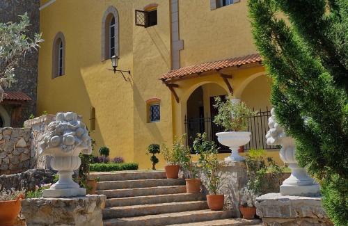 Pong Ta Long Hotel | Biciclette hotel khaoyai