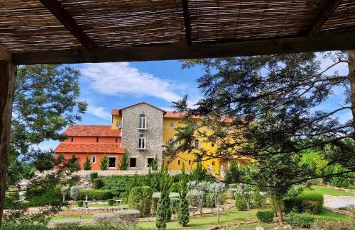 Pong Ta Long Hotel | Biciclette hotel khaoyai