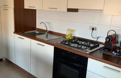 Bicocca Apartment | Bicocca Flat A